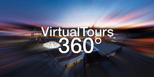 Why Is the 360 Panoramic Tour Important to Businesses?